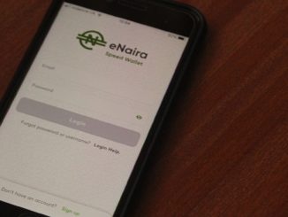 Nigeria’s eNaira Wallet Nears 500,000 Downloads in First 3 Weeks: Report