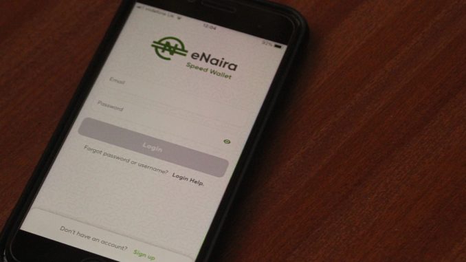 Nigeria’s eNaira Wallet Nears 500,000 Downloads in First 3 Weeks: Report