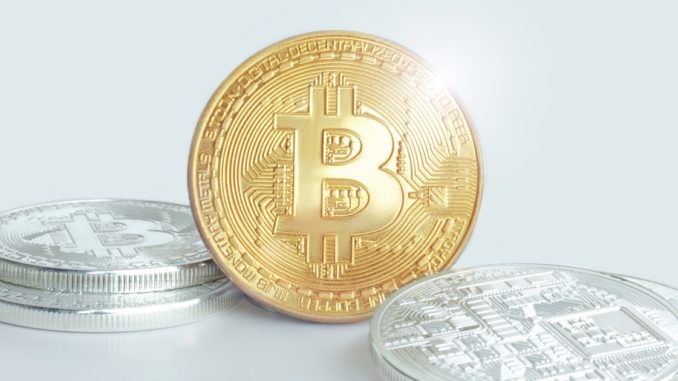 Bitcoin Eyes Settling $45 Trillion in 2021, Twice the Value of all its Previous Years Combined