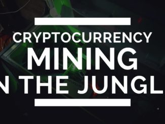 Cryptocurrency Mining in the Jungle