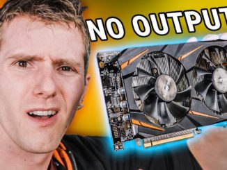 Nvidia Said We Couldn't Game On This Crypto Mining Card...