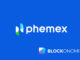 Phemex Exchange Adds SHIB, DYDX & FTM for Spot Trading