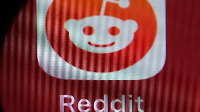 Reddit Confidentially Submits Draft Registration Statement for Proposed IPO