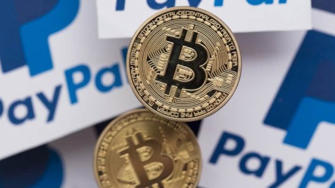 Buy Bitcoin with Paypal - Crypto News BTC