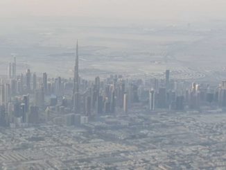 Crypto City: Guide to Dubai