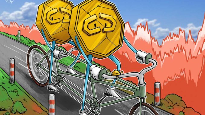 Crypto liquidations pass $700M as altcoins take a hit from Bitcoin sinking below $40K