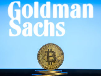 Goldman Sachs Says Bitcoin Could Beat Gold in Market Shares