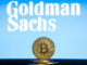 Goldman Sachs Says Bitcoin Could Beat Gold in Market Shares