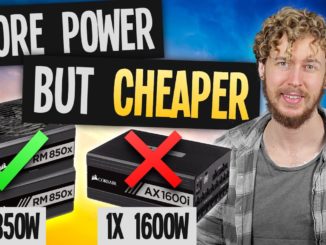 How to SAFELY use multiple power supplies for crypto mining (4 ways!) 24-pin PSU splitters, Add2PSU