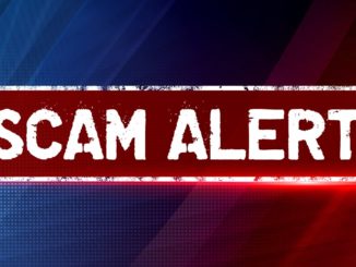 Midstate police department warns of impersonation, Bitcoin scam