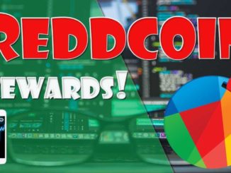 Reddcoin Mining Profit! | Cryptocurrency Mining - Week 1 REVIEW!