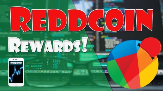 Reddcoin Mining Profit! | Cryptocurrency Mining - Week 1 REVIEW!