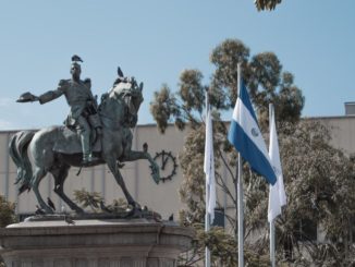 Salvadoran President Bukele Expects Bitcoin to Reach $100K This Year