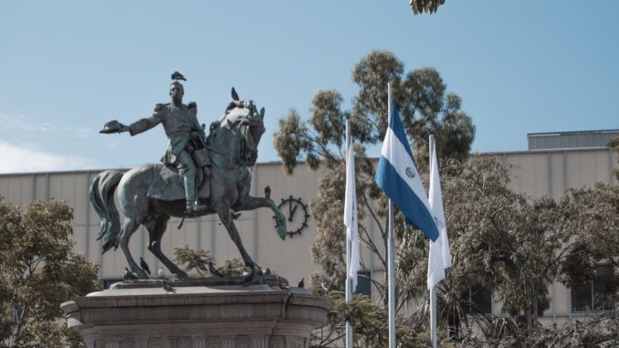 Salvadoran President Bukele Expects Bitcoin to Reach $100K This Year