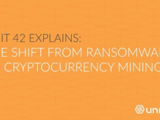 Unit 42 Explains: The Shift from Ransomware to Cryptocurrency Mining