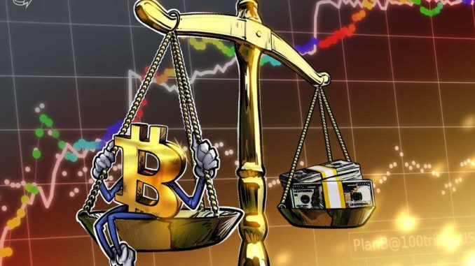 Bitcoin bulls may ignore Friday’s $730M options expiry by saving their energy for $40K