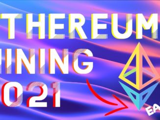 ETHEREUM MINING [2021] Ultimate Beginners Guide🔥 | Windows 10