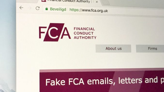 FCA Concerned Over Binance Gaining Access to UK Payment Network: Report