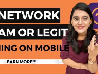 Is Pi Network Scam or Legit? Should You Mine On Your Phone? Pi Network In Hindi I Neha Nagar Finance