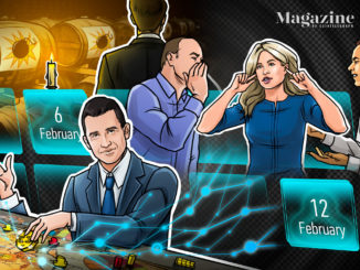 Cointelegraph Magazine