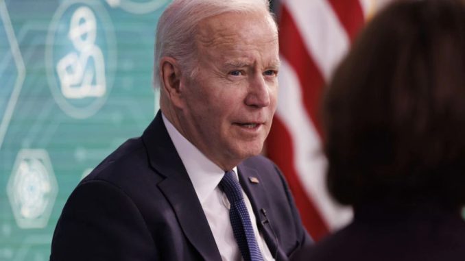 Biden’s Executive Order Draws Mixed Reactions From Global Crypto Community