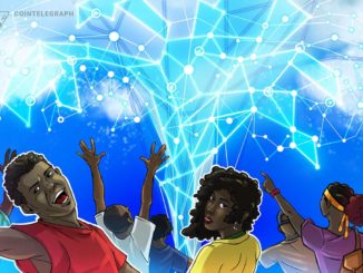 Crypto users in Africa grew by 2,500% in 2021: report