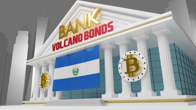 El Salvador Delays the Issuance of Bitcoin Bonds