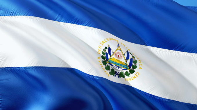 El Salvador's President Meets Binance CEO to Discuss Bitcoin Adoption 12