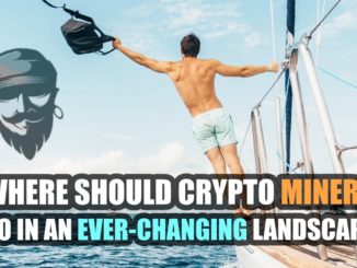 Global mining: Where should cryptocurrency miners go in an ever-changing landscape?