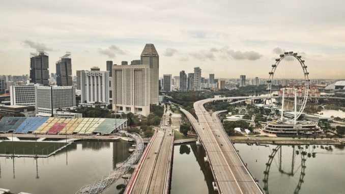 Singapore's Lightbulb Capital Balances the 3 Parts of ESG Investing. Will the DeFi World Care?; Bitcoin, Ether Fall
