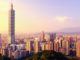 Taiwan's Surprising Interest Rate Hike; Altcoins Outdo Bitcoin