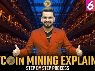 What is Bitcoin Mining? How to Earn Money from Cryptocurrency Mining?