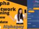 #Alpha Network Mining New Update Alpha pay enable feature #pi #nft #crypto #mining #bitcoin