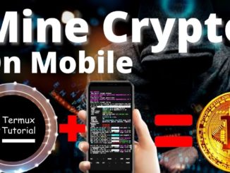 How to Mine Cryptocurrency on Android in 2 Minutes - Android App For Crypto Mining 2021