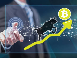 Is Bitcoin Getting Ready for a Bullish Continuation?