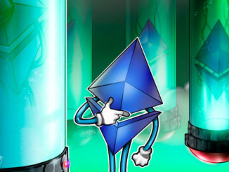 Is Ethereum really the best blockchain to form a DAO?