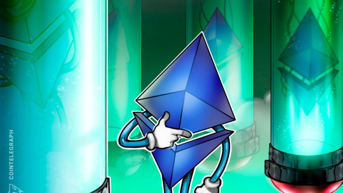 Is Ethereum really the best blockchain to form a DAO?