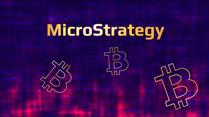 MicroStrategy Holds over 129K Bitocins, Data Shows