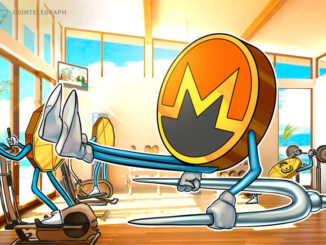 Monero community reaches consensus for July hard fork