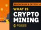 What is Cryptocurrency Mining｜Explained For Beginners