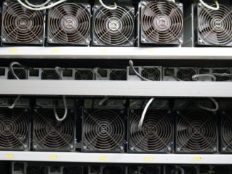 Cipher Raises Year Hashrate View While Cutting Power Guidance