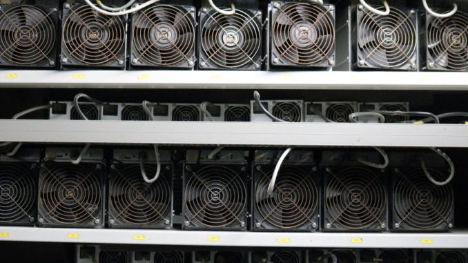 Cipher Raises Year Hashrate View While Cutting Power Guidance