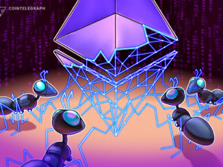 Core Ethereum developer details changes to expect after the Merge