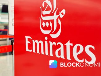 Emirates Airline Embraces Bitcoin, NFTs & The Metaverse