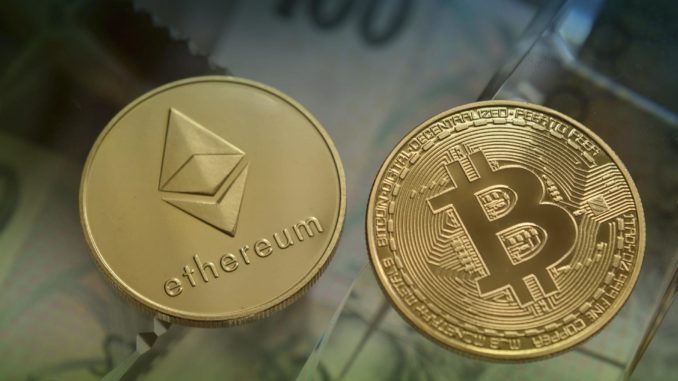 Fear in the Bitcoin and Ethereum Derivative Markets Points to More Pain Ahead for 3 to 6 Months - Report 13