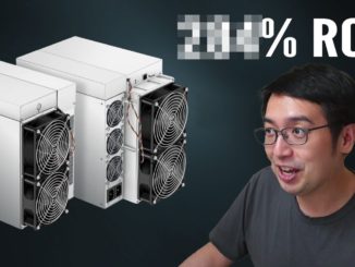 How profitable is crypto mining?