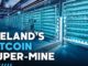 Inside Iceland's Massive Bitcoin Mine