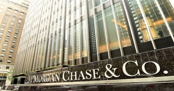 JPMorgan Backs Bitcoin to Rise 28%, Saying Cryptos are Preferred Alternative Asset