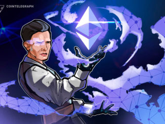 Ropsten testnet Merge set for June 8