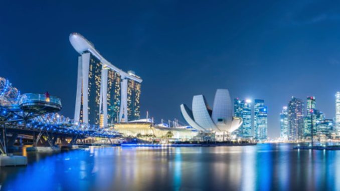 Singapore’s Distaste for Retail Crypto Spooks Institutional Money